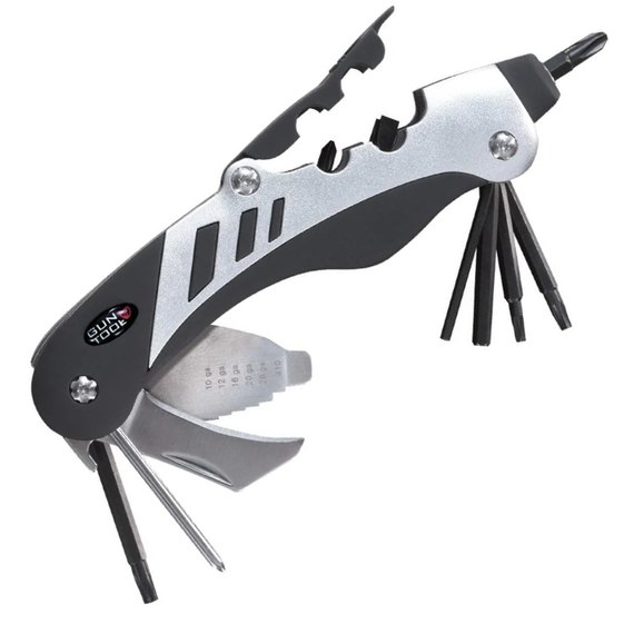 Мультитул Real Avid Gun Tool Clam Pack (AVGTCL211)