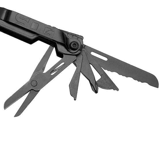 Мультитул SOG PowerPrint black (PP1002-CP), зображення 4
