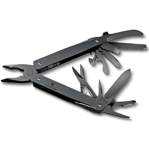 Мультитул Victorinox SwissTool 3.0326.M3N, зображення 3
