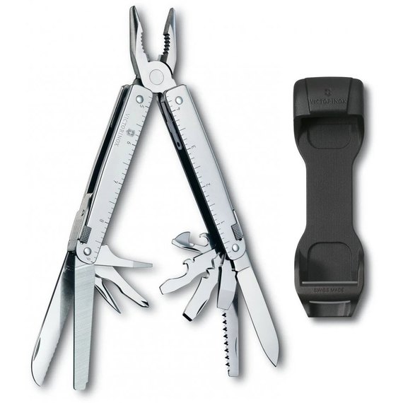 Мультитул Victorinox SwissTool 3.0323.H, изображение 2