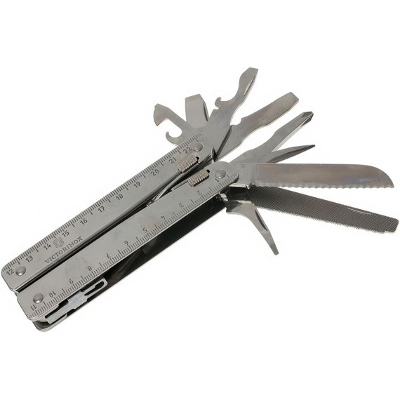 Мультитул Victorinox SwissTool 3.0323.N, изображение 5