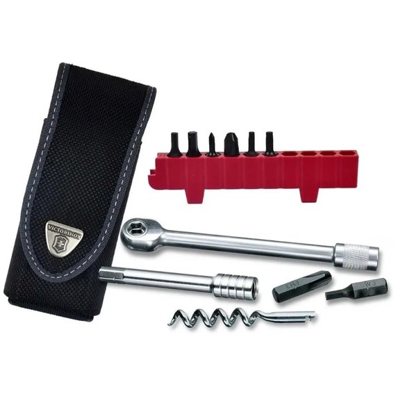 Мультитул Victorinox SwissTool Plus 3.0339.N, изображение 4