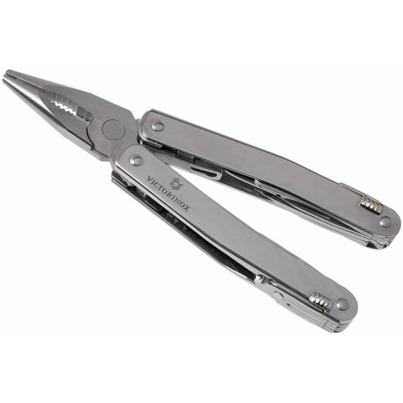 Мультитул Victorinox SwissTool Spirit 3.0224.N, изображение 3