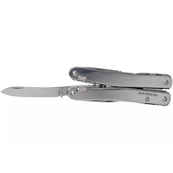 Мультитул Victorinox SwissTool Spirit 3.0224.N, изображение 4