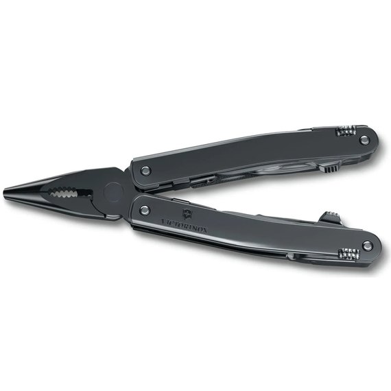 Мультитул Victorinox SwissTool Spirit MXBS (3.0226.M3N), изображение 3