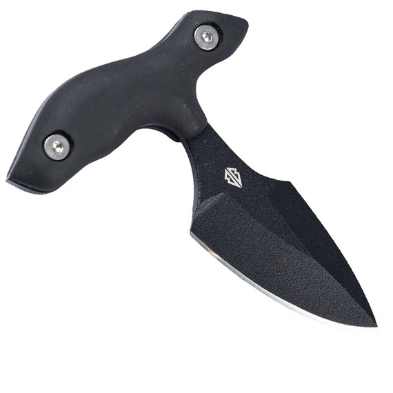 Нож для самообороны Blade Brothers Knives Пиранья (391.01.70), изображение 2