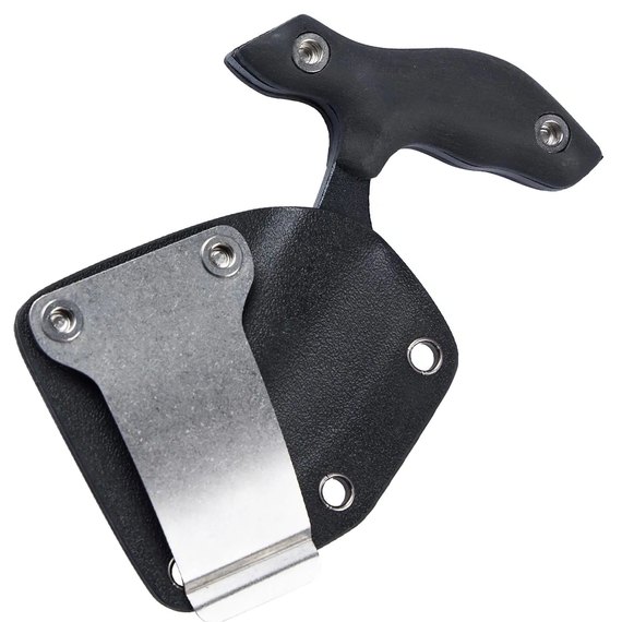 Нож для самообороны Blade Brothers Knives Пиранья (391.01.70), изображение 4