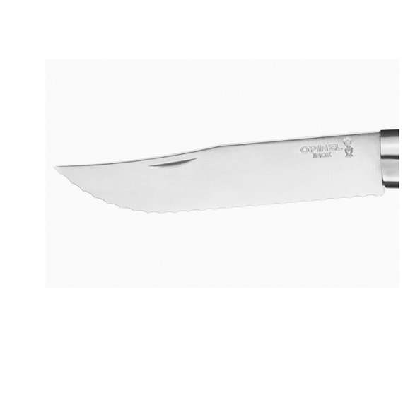 Нож туристический Opinel №12 VRI Serrated (	002441), изображение 2