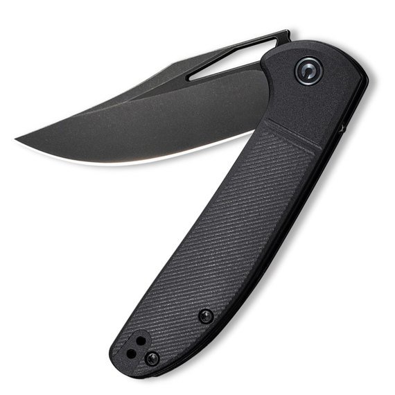 Карманный нож Civivi Ortis черный C2013D, Цвет : Black, изображение 6
