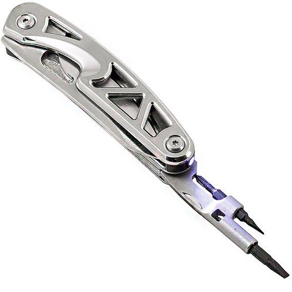 Мультитул Grand Way 2086 B, изображение 4