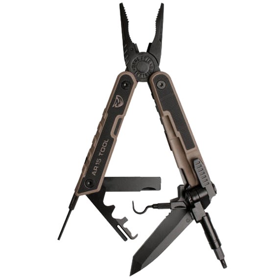 Мультитул Real Avid AR15 Tool (AVAR15T)