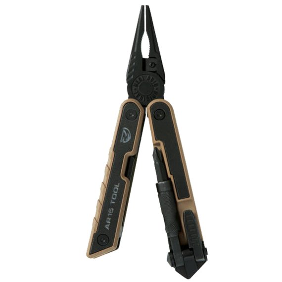 Мультитул Real Avid AR15 Tool (AVAR15T), зображення 3