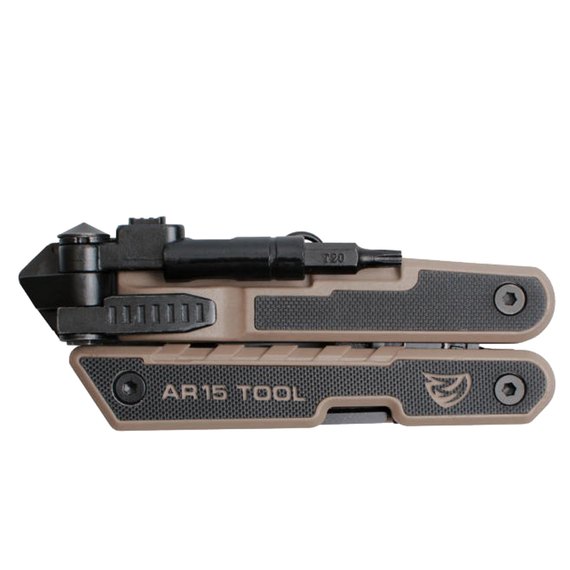 Мультитул Real Avid AR15 Tool (AVAR15T), зображення 4