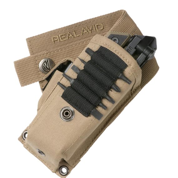 Мультитул Real Avid AR15 Tool (AVAR15T), зображення 5