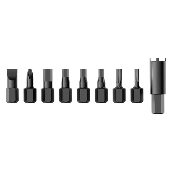 Мультитул Real Avid Gun Tool AMP - AR15 (AVGTAMP-AR), изображение 5