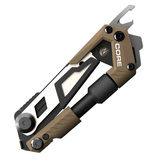 Мультитул Real Avid Gun Tool CORE - AR15 (AVGTCOR-AR), зображення 5