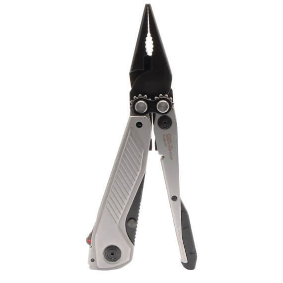 Мультитул SOG Flash MT, Silver/Black (29-55-01-41), Цвет: Silver/Black, изображение 2