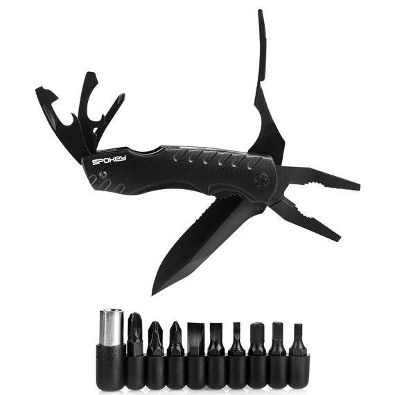 Мультитул Spokey black SX-ONE SX-ONE, изображение 2