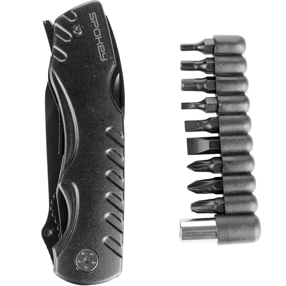 Мультитул Spokey black SX-ONE SX-ONE, изображение 3