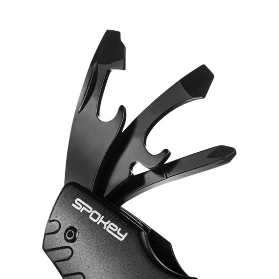 Мультитул Spokey black SX-ONE SX-ONE, изображение 6