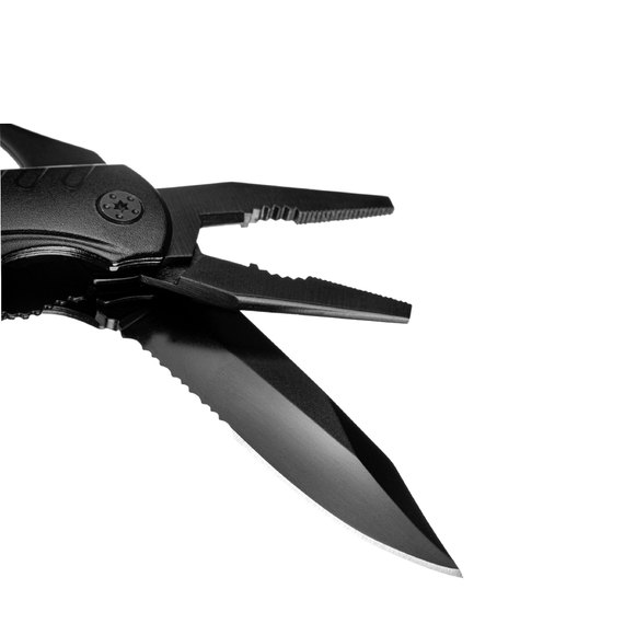 Мультитул Spokey black SX-ONE SX-ONE, изображение 7
