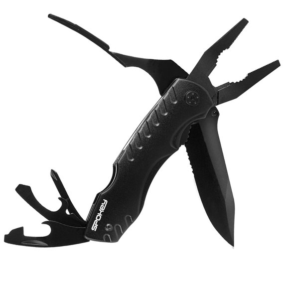 Мультитул Spokey black SX-ONE SX-ONE