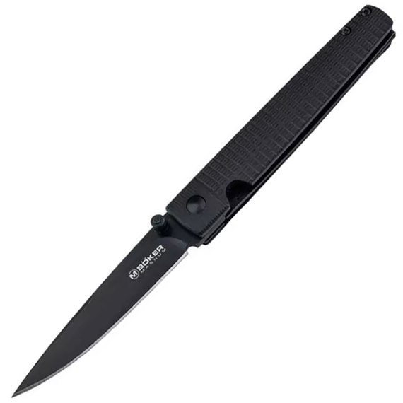 Карманный нож Boker Magnum Stereo 01RY004