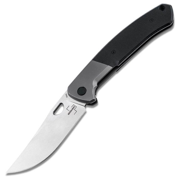 Карманный нож Boker Plus Elso Folder 01BO554