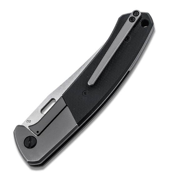 Карманный нож Boker Plus Elso Folder 01BO554, изображение 2