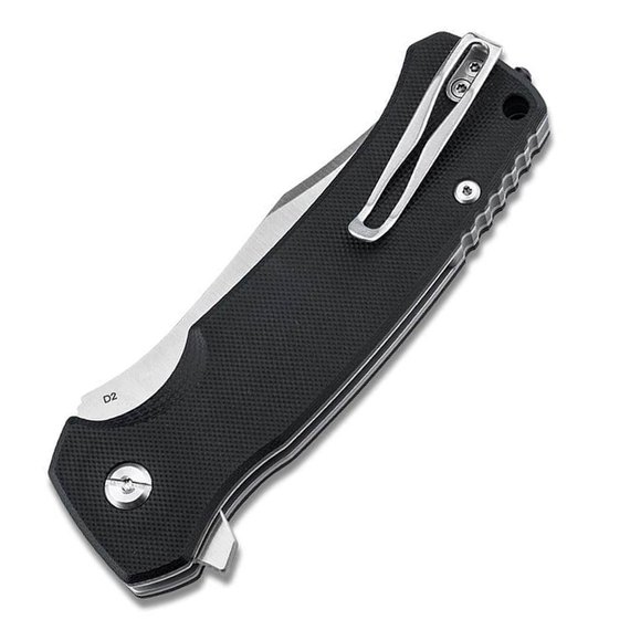Кишеньковий ніж Boker Plus M.E.R.K. 1 01BO552, зображення 2