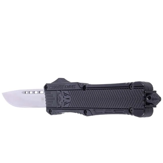 Кишеньковий ніж  Cobratec OTF Large Army Digi Camo CTK-1 Drop 06CT051, Колір: Black, зображення 3