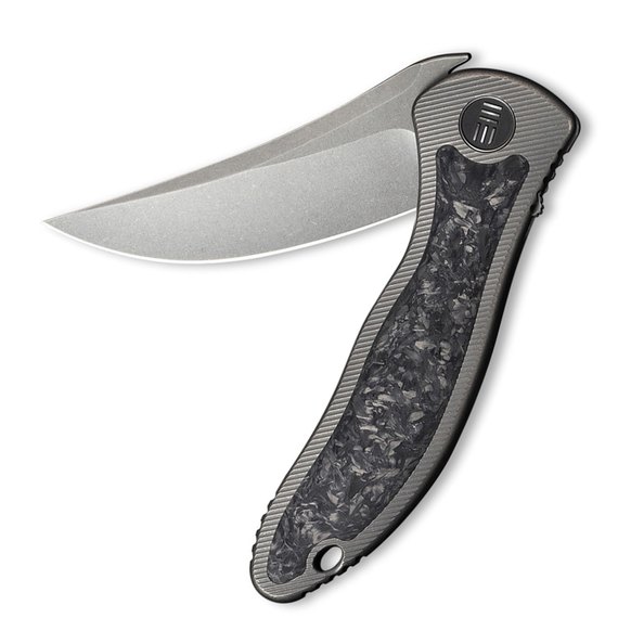 Кишеньковий ніж Weknife Mini Synergy 2011CF-A, зображення 3