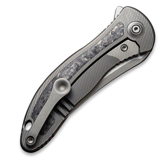 Кишеньковий ніж Weknife Mini Synergy 2011CF-A, зображення 4