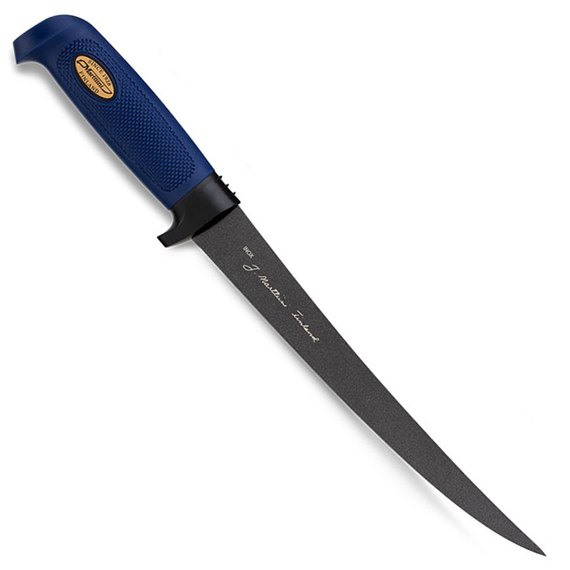Нож Marttiini Filleting knife Martef 9" 846014T, Длина клинка, мм: 230