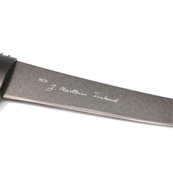 Нож Marttiini Filleting knife Martef 9" 846014T, Длина клинка, мм: 230, изображение 3