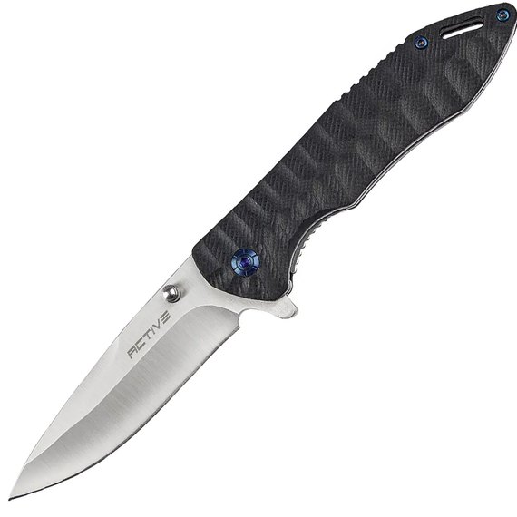 Карманный нож Active Feather VK303K-G10