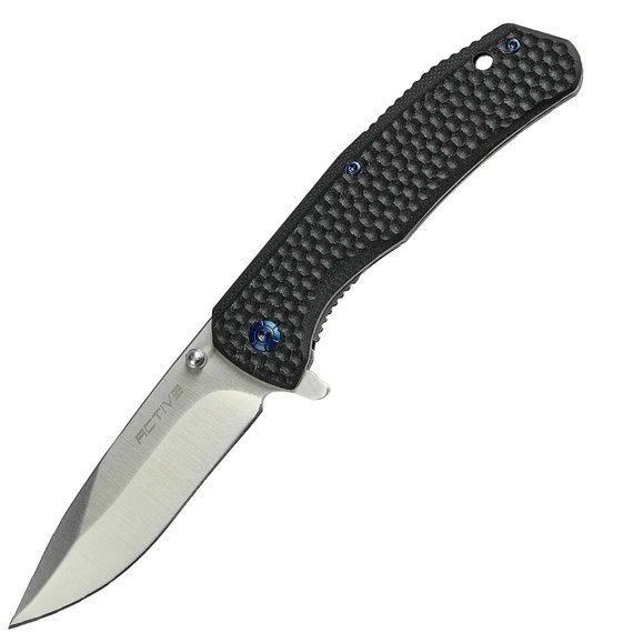 Карманный нож Active Golf VK302K-CF