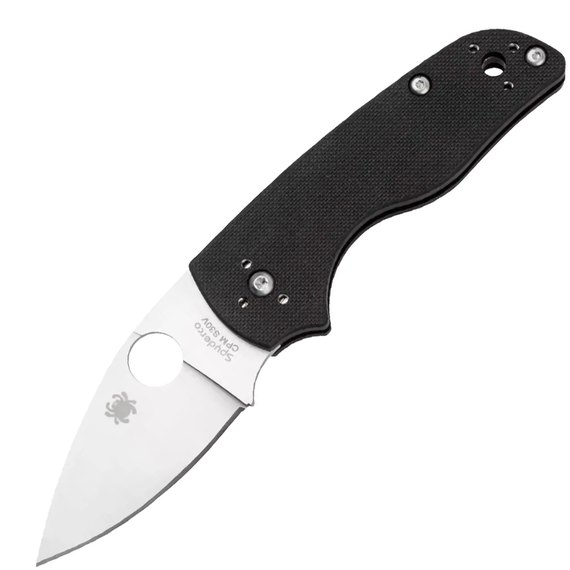 Кишеньковий ніж Spyderco Lil’ Native Slipit (C230NLGP)
