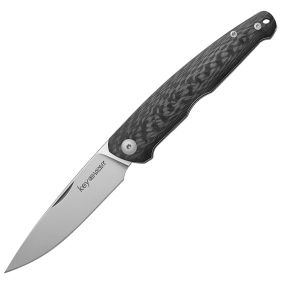 Карманный нож Viper Key CF (V5976FC)