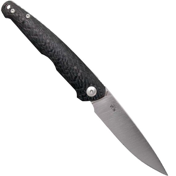 Карманный нож Viper Key CF (V5976FC), изображение 2
