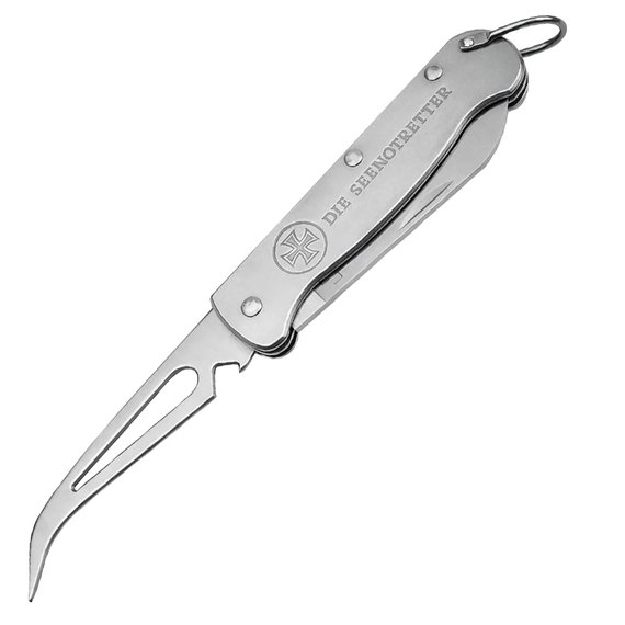 Ніж рятувальника Boker Plus Seenotretter 01 (01BO547), зображення 2