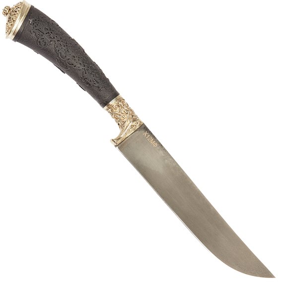 Нож R.A.Knives Light Пчак Різний RAPCHAK, изображение 2