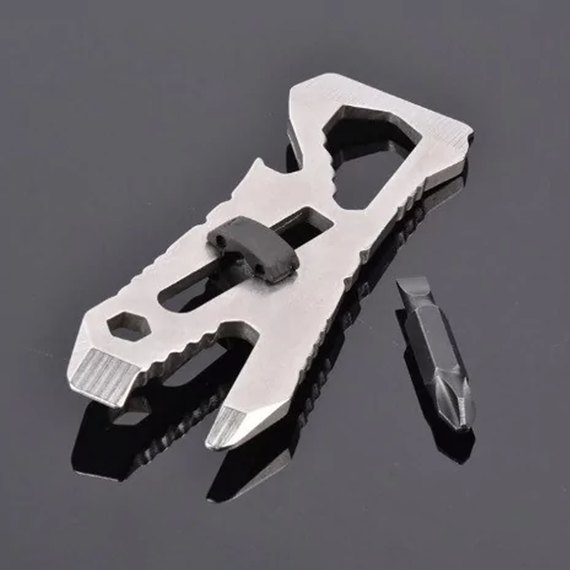 Мультитул Leatherman Piranha 831676 (Replica)