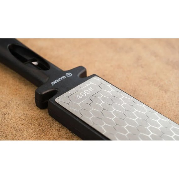 Точилка механическая Ganzo ProSharp GProS, изображение 3