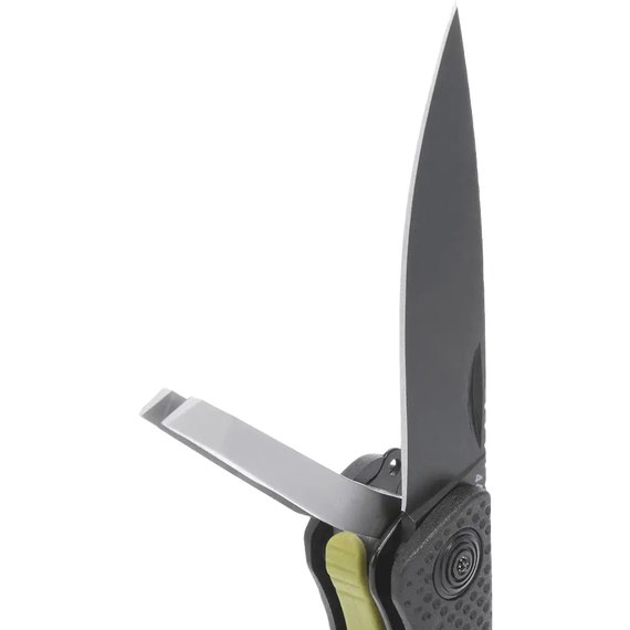 Мультитул SOG Aegis MT Black Moss (SOG-29-41-03-41), Цвет: Blk,Moss, изображение 2