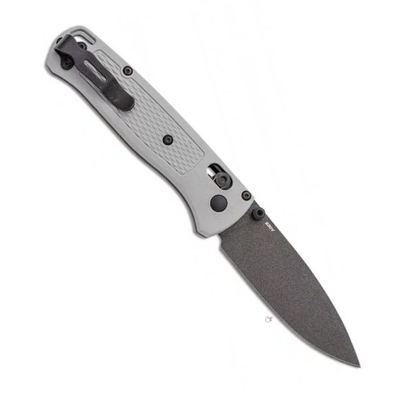 Нож туристический Benchmade Bugout 535BK-08, изображение 3