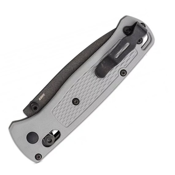 Нож туристический Benchmade Bugout 535BK-08, изображение 4