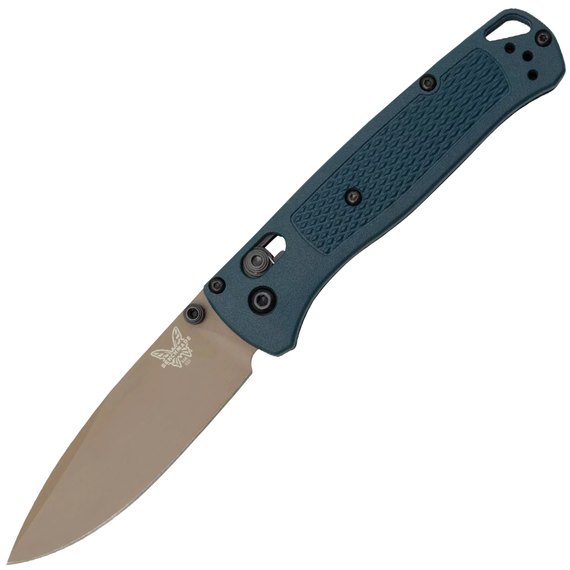 Нож туристический Benchmade Bugout 535FE-05