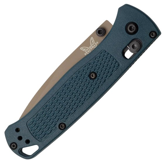 Нож туристический Benchmade Bugout 535FE-05, изображение 3