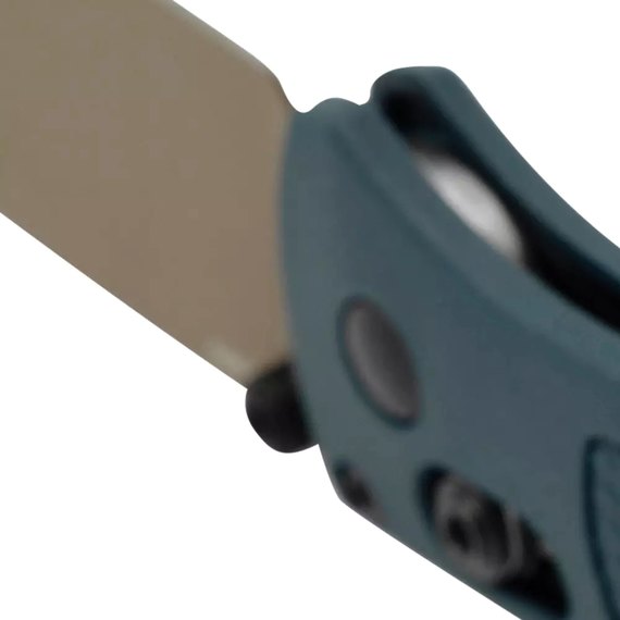 Нож туристический Benchmade Bugout 535FE-05, изображение 7